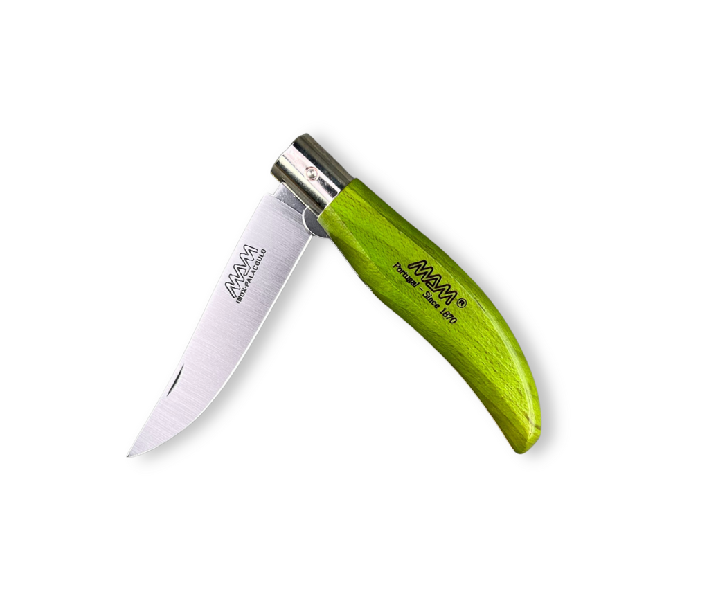 Σουγιάς MAM 2016 GREEN 9cm